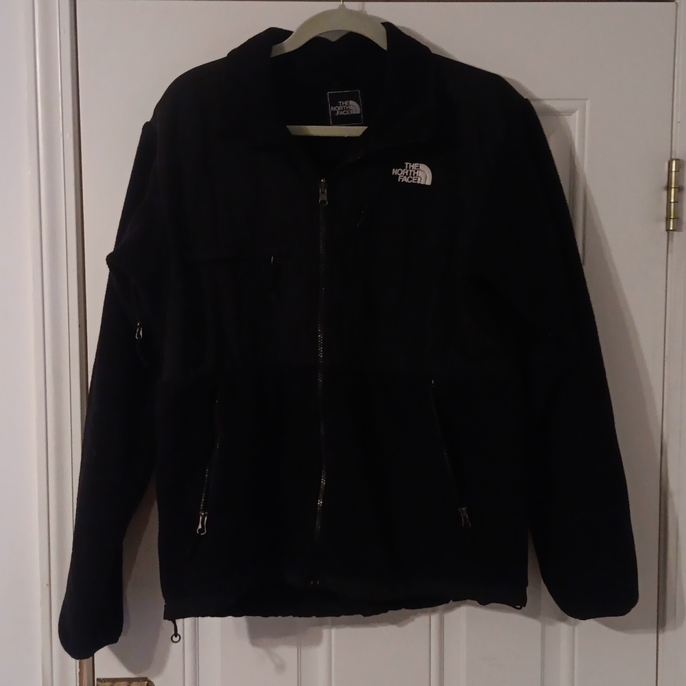MEN'S THE NORTH FACE POLARTEC JACKET SZ. M/M